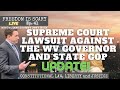Update on Fighting the Governor and State GOP at the Supreme Court - FIS 41