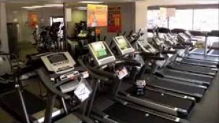 Shape Up Outlets - Fitness Equipment up to 70% Off