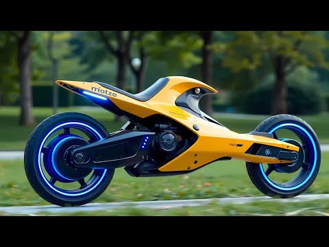 INCREDIBLE INVENTIONS THAT