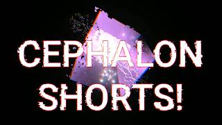 Cephalon Shorts - Series 1