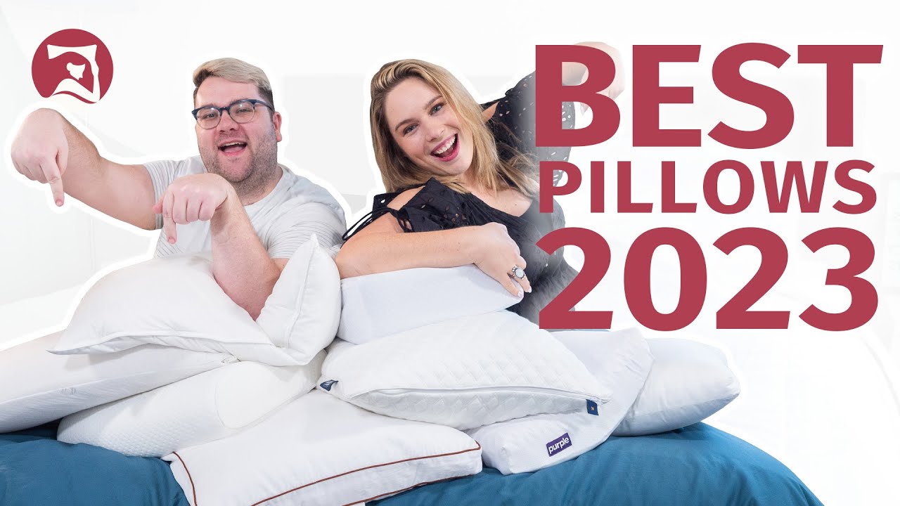 Coop Sleep Goods vs Leesa Pillow Review (2024) - Mattress Clarity