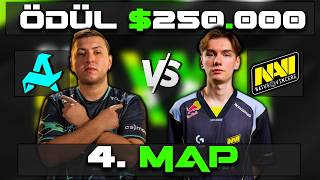 KAYBETME ŞANSIMIZ YOK | AURORA 🆚 NAVI | ESL PRO LEAGUE SEASON 23 STAGE 2 | 4. MAP DUST 2