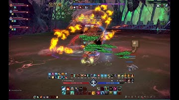 Catalepticon Normal Mode (Day 1) Tera NA (Priest PoV)