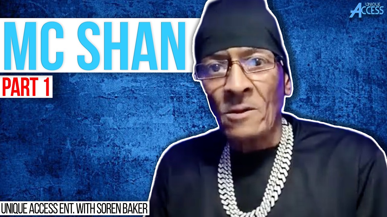 MC Shan: Я не знал, что мой трек есть на EP «Bobby Digital Presents: Juice Crew», RZA взял альбом...
