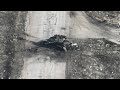 Момент знищення ворожого танка на Луганщині