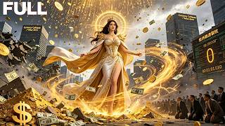 The Poor Bride Becomes the Richest After the World’s Currency Collapses! screenshot 4