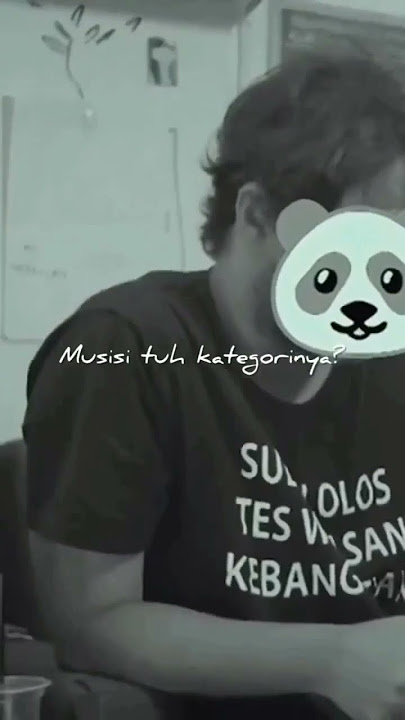 Gus Dur di mata jason ranti🌻#jasonranti #musikindie #jejeboy #gusdur #shorts