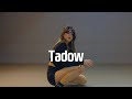 FKJ & Masego - Tadow | ANNA CO choreography