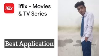 Iflix Movies & Dramas Sereas Best Application Review By Jamal screenshot 4