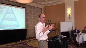 Richard Cuthbertson on Brands