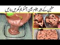 Chocolate Ice Cream very simple and delicious | Homemade Icecream