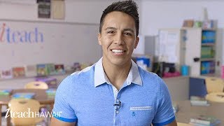 iteachHAWAII - Welcome