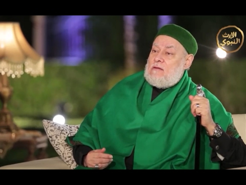 مراحل الطريق إلى الله كما قس مه الإمام الهروي أ د علي جمعة