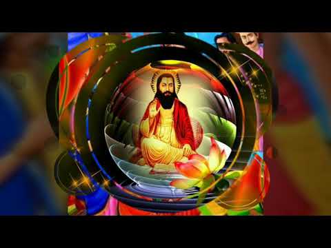 Ginni Mahis New Guru Ravidas Ji Devotional Song Naam Dateya Satnaam Ji