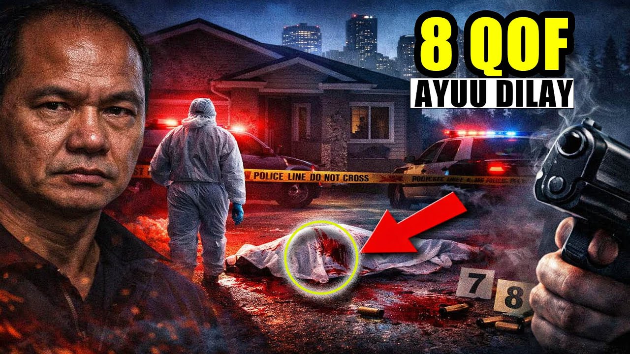 XASUUQ BA'AN OO KA DHACAY EDMONTON CANADA | KIIS LAGU BAABA'AY