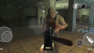 Mutant Zone 2 NEW UPDATE Part 1