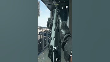 MW2 Weapon Inspection is just Awesome 🔫❌ #shorts #mw2 #mw2multiplayer #weapons #codmw2 #viral #best