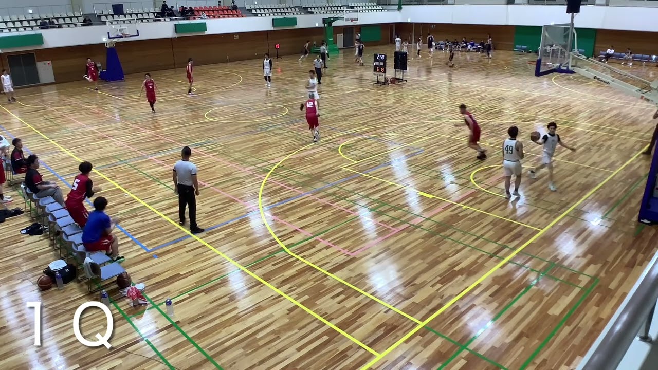 2025-2026 県リーグ１部 リーグ戦　孟鋼鉄 vs MODEN CLUB