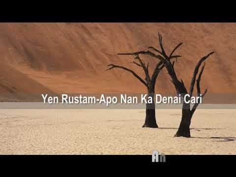 Kumpulan Lagu Minang Yen Rustam