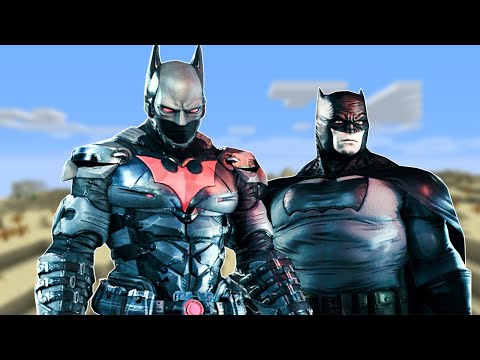 YARASA ADAM KEDİ KADINI KURTARIYOR 1. Bölüm - Batman Arkham City