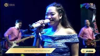 Erika Syaulina - Sasaran Emosi Live Cover Edisi Kp Panimbangan Tegal Cendali Bogor