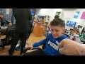 KIDS MULLET || HairCut || Drop Fade-Barber NewZealand || By:Don Robert Vlog