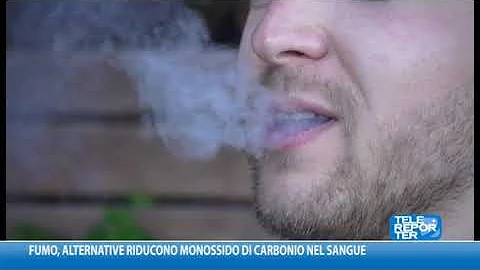 Come smaltire monossido di carbonio?