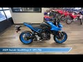 2024 Suzuki Gsx800rqm4 SM1706