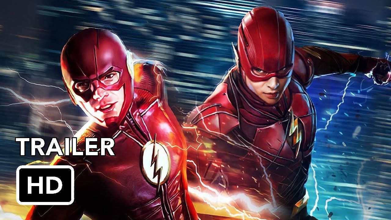 The Flash Season 4 Wikipedia