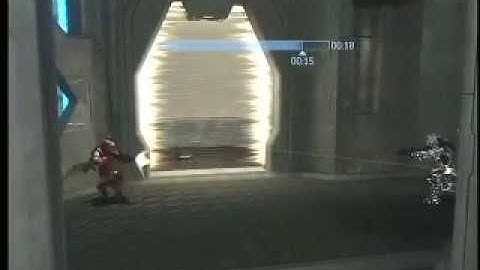 HOST ADVANTAGE IN HALO 3 EVIDENCE 4