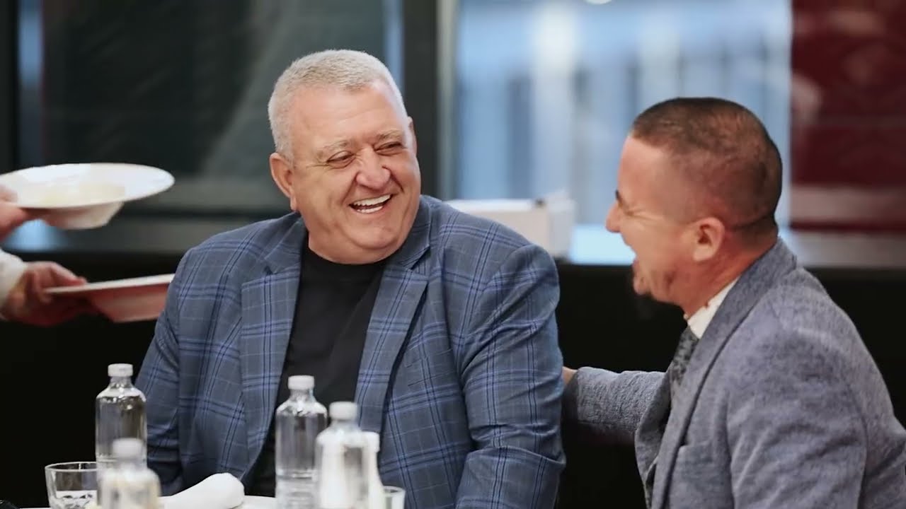 FSHF shtron iftar për familjen e futbollit, Duka: Futbolli & Ramazanit përcjellin të njëjtat vlera