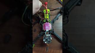 esc problem 4in1 velox