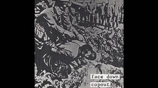 Face Down / Copout - Split EP 1994 (Full Album)