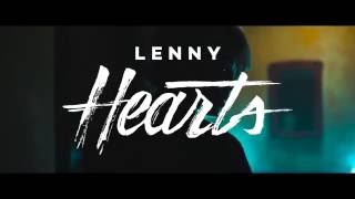 Lenny - Hearts Tour 2016