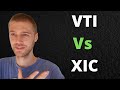 VTI VS XIC U S Stock Market VS Canadian Stock Market Which Is Better VTI VS XIC U S Stock Market VS Canadian Stock Market Which Is Better