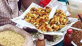 Spicy Puffed Rice (Jhal Muri) / ঝাল মূড়ী [English Subtitles] - YouTube
