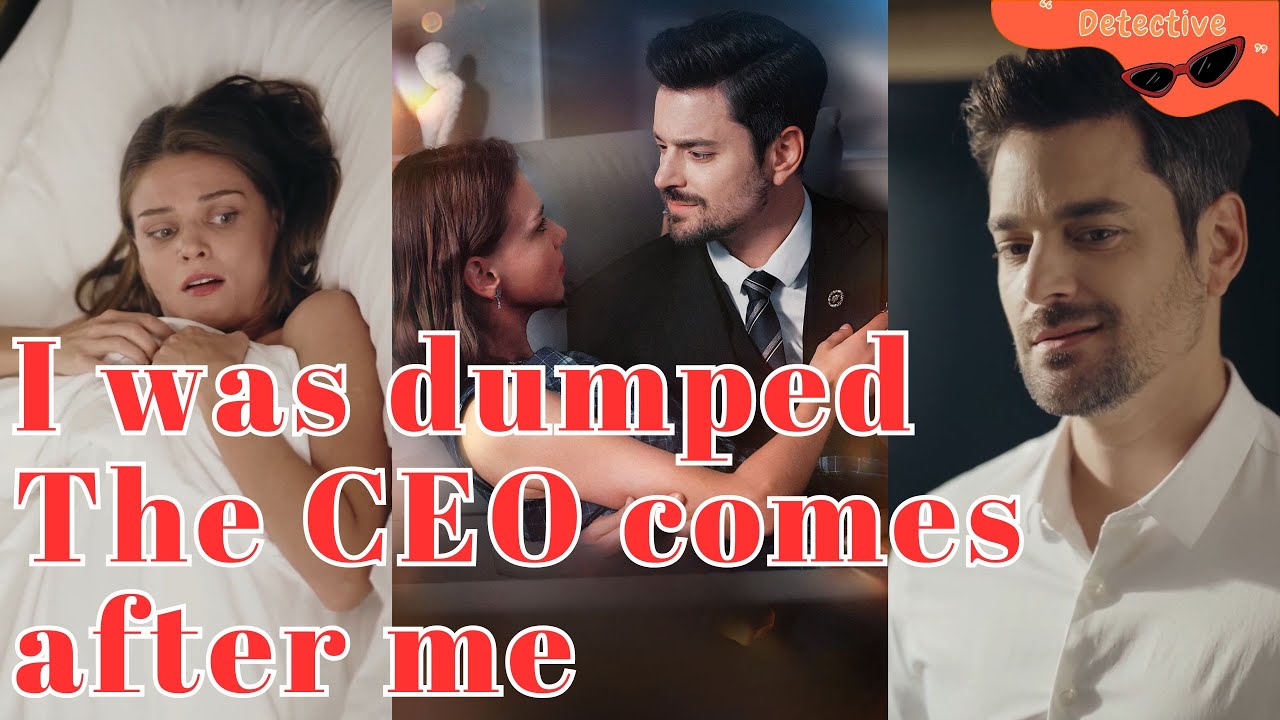 Falling for My Ex's Uncle: A Corporate Revenge Love Tale - YouTube