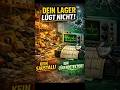 Chaos im Lager? #logistik #lagerlogistik #staplerfahrer #führung #lager