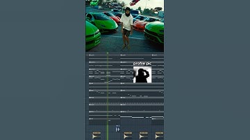 making beats based on your profile picture part 8 #yeat #flstudio