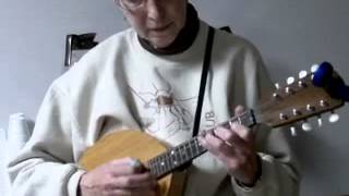 Day 6 - January 6, 2014 - Susana Polka
