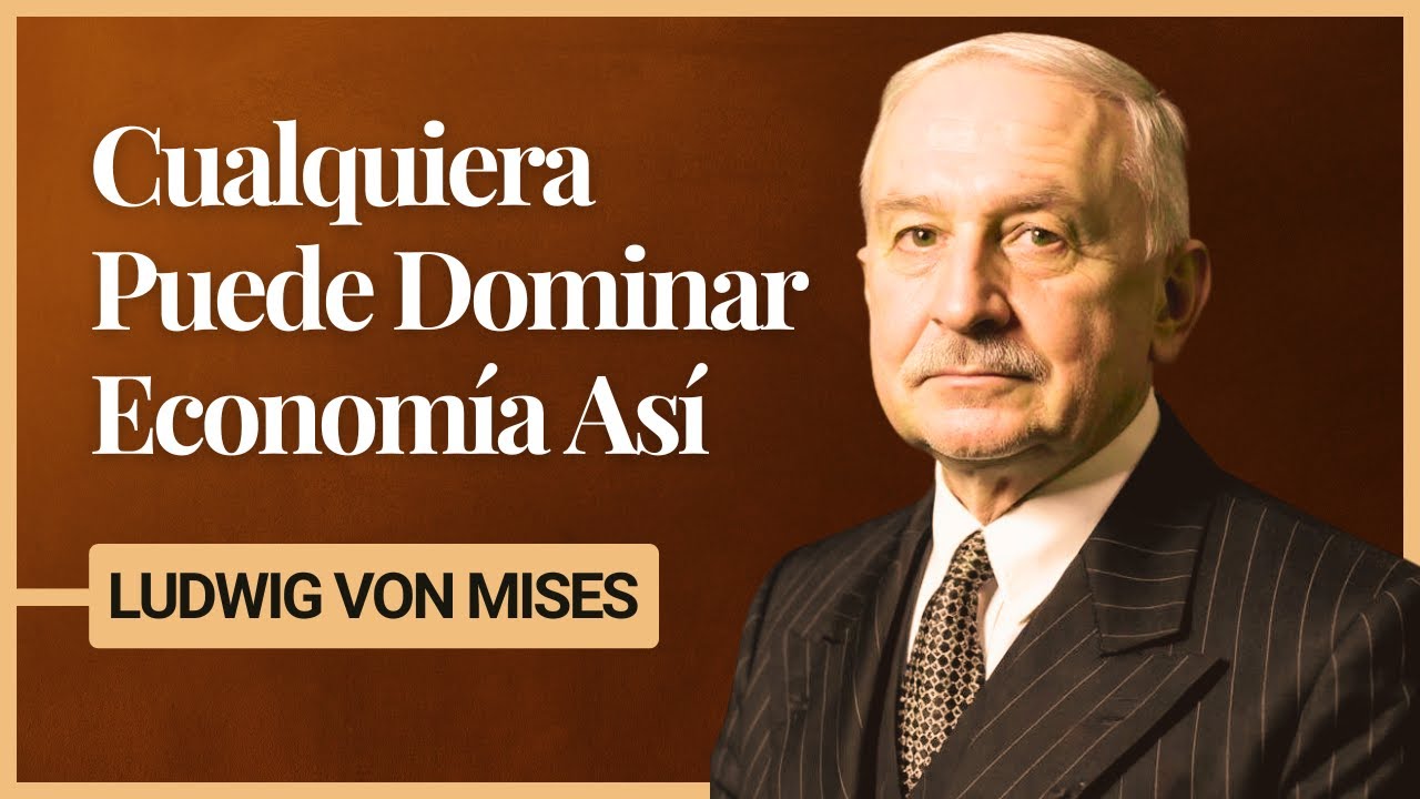 Cómo Entender La Economía Sin Ser Economista (El Método Que Funciona ...