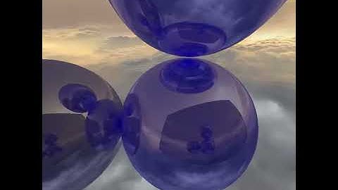 Realtime GPU raytracing