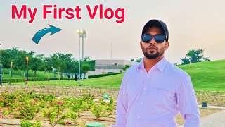 My First Vlog || @v.techsolution