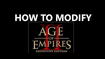 New Ships in Age of Empires with Genie Editor