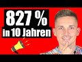 Trotz Crash: Wie du mit Aktien reich werden kannst