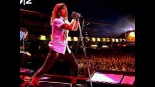 03 - Red Hot Chili Peppers - Can't Stop - Live Rock am Ring '04