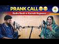 Prank Call | Radio Rooh-e-Karnah Kupwara | RJ Salma & Shanu Fareed