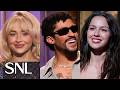 Top 5 Most-Watched Monologues | Season 51 | Saturday Night Live