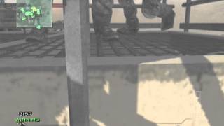 Fun Glitch On Mw3 Infected