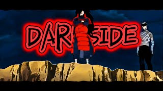 Madara Uchiha {AMV} - Darkside | NEONI - Darkside | @AryIsOp  | Quick Edit #madara #viral #amv #edit